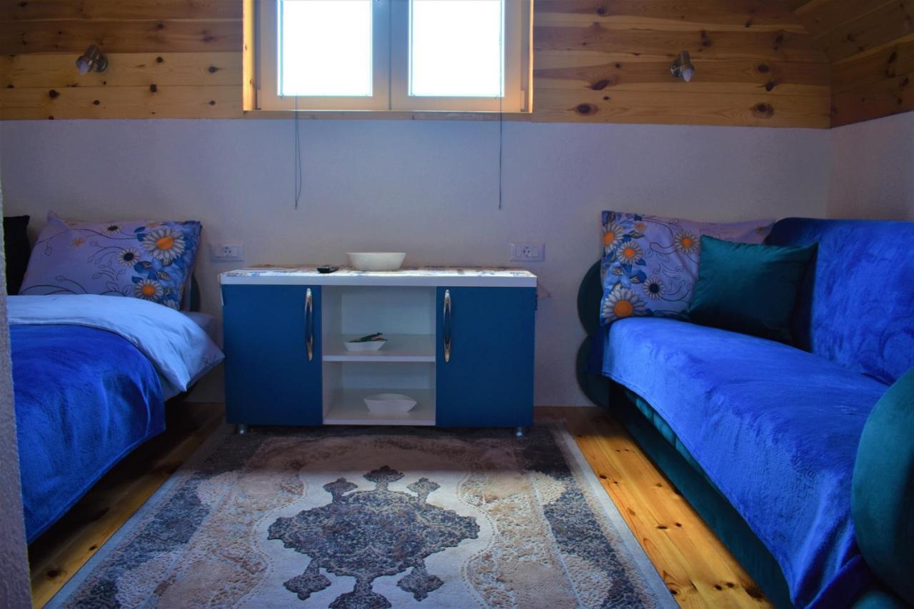 Pajo Apartments Žabljak Extérieur photo