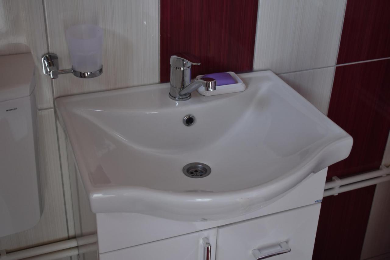 Pajo Apartments Žabljak Extérieur photo