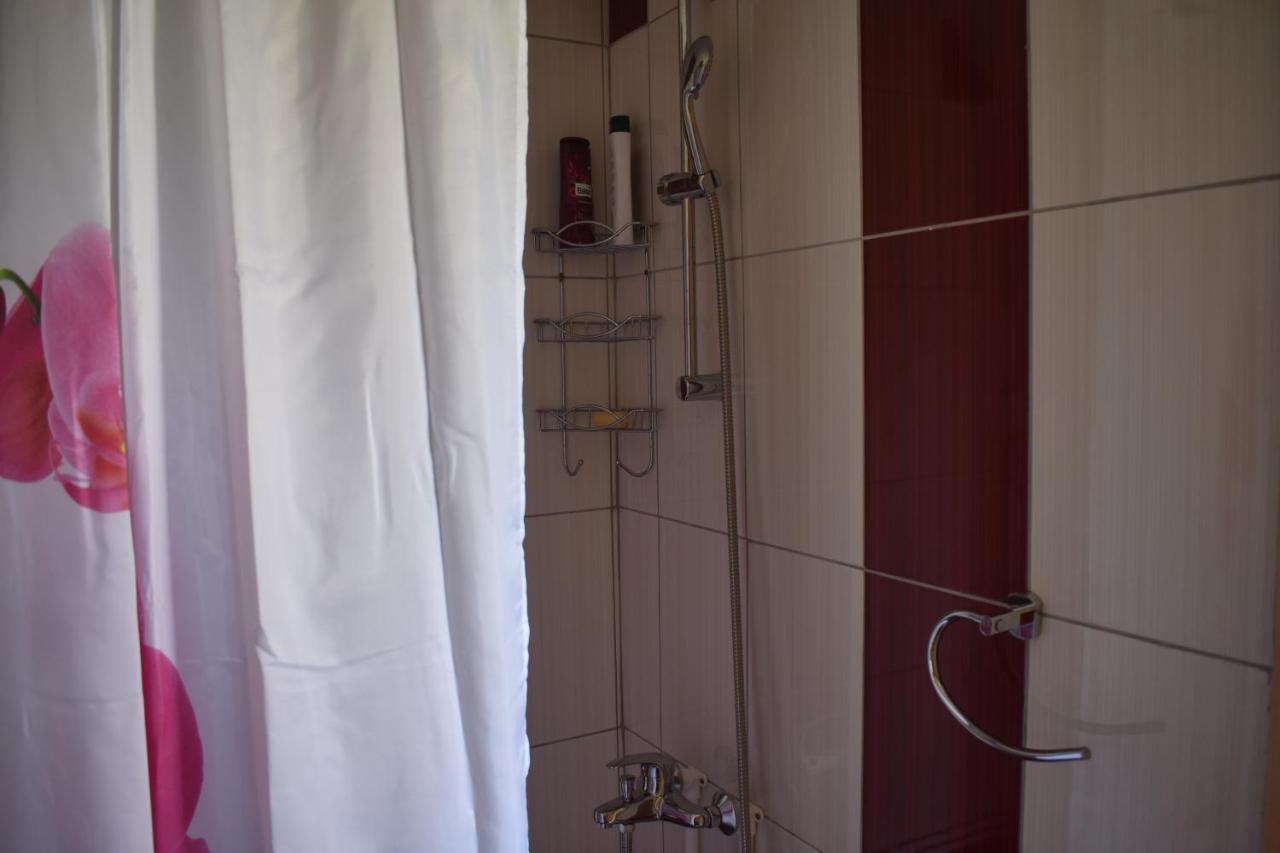 Pajo Apartments Žabljak Extérieur photo