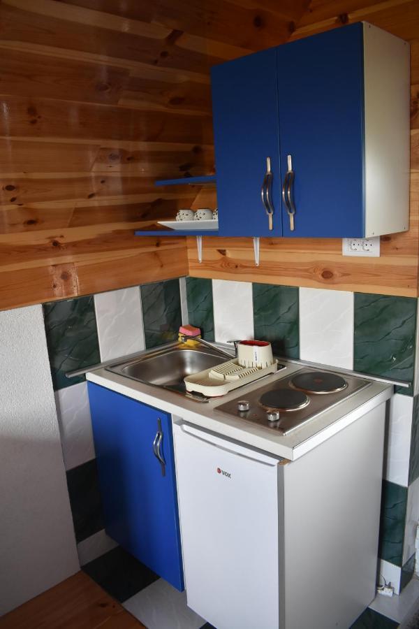 Pajo Apartments Žabljak Extérieur photo
