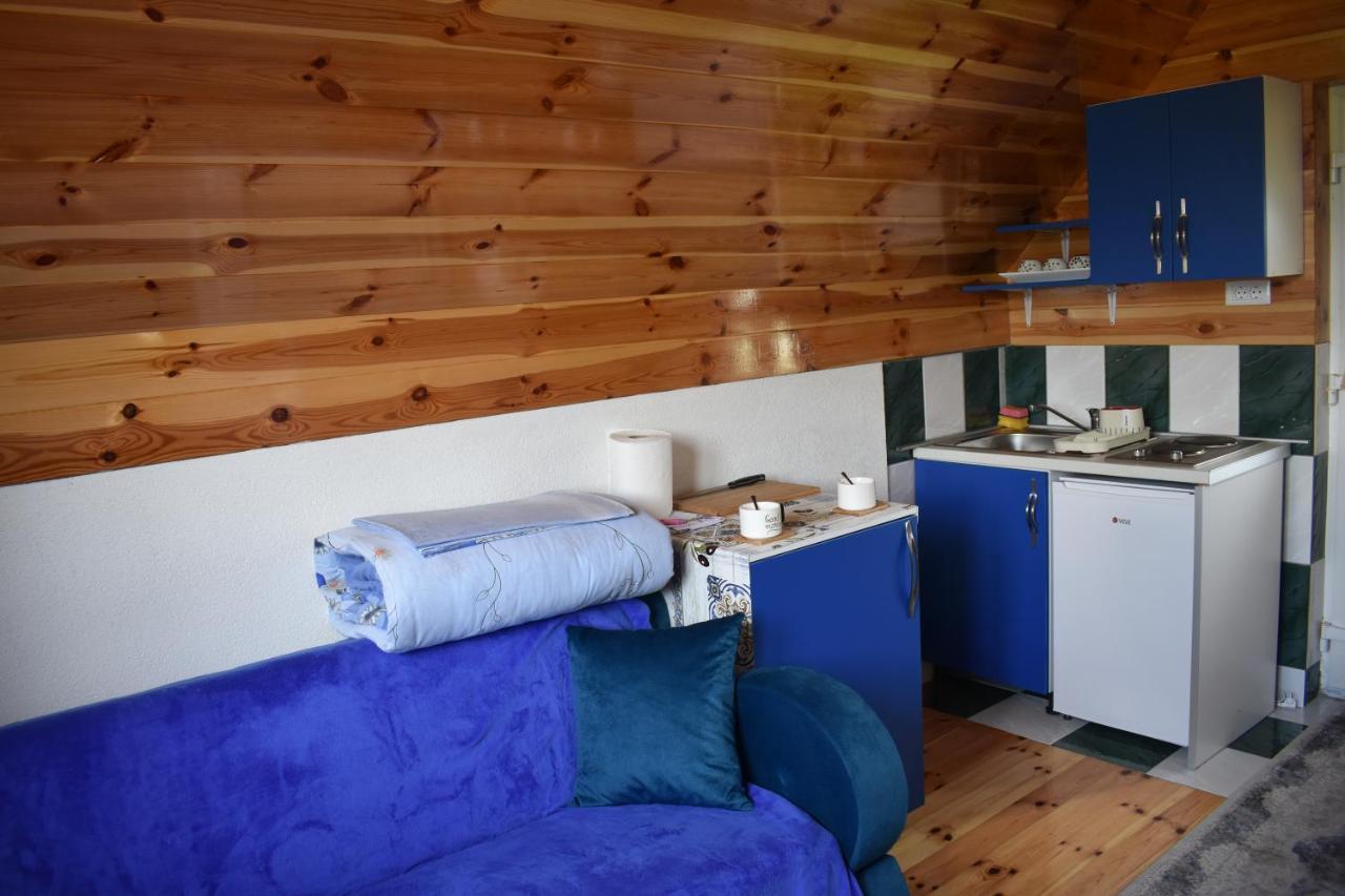 Pajo Apartments Žabljak Extérieur photo